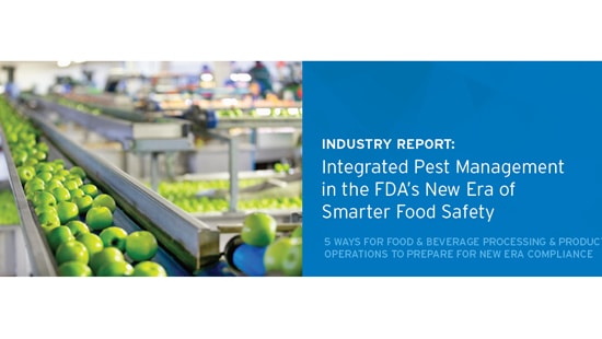 Integrated Pest Management Industry Report