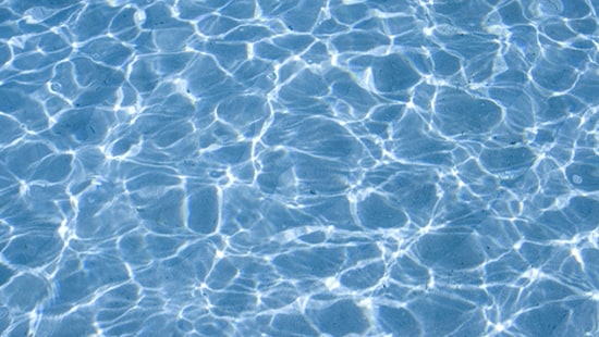 ClearPoolWater